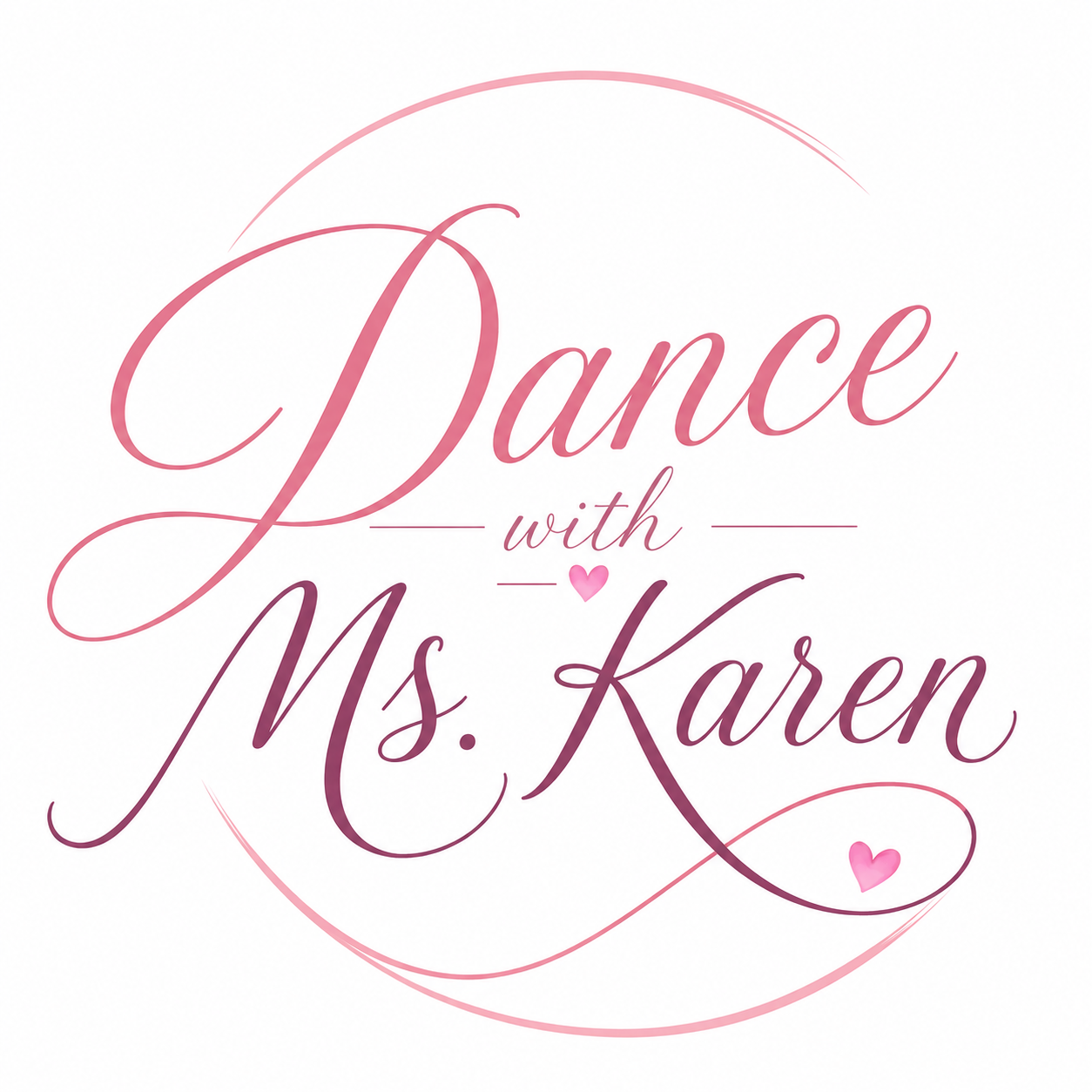 Dance With Ms. Karen